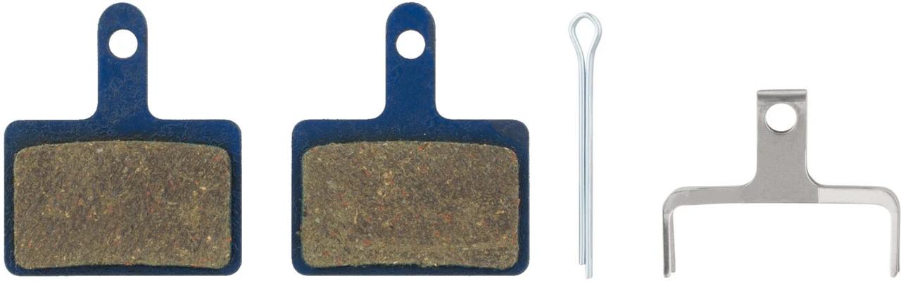 Bremsbeläge Disc Für Shimano 6 Bremsbeläge Disc Für Shimano – Bild 4