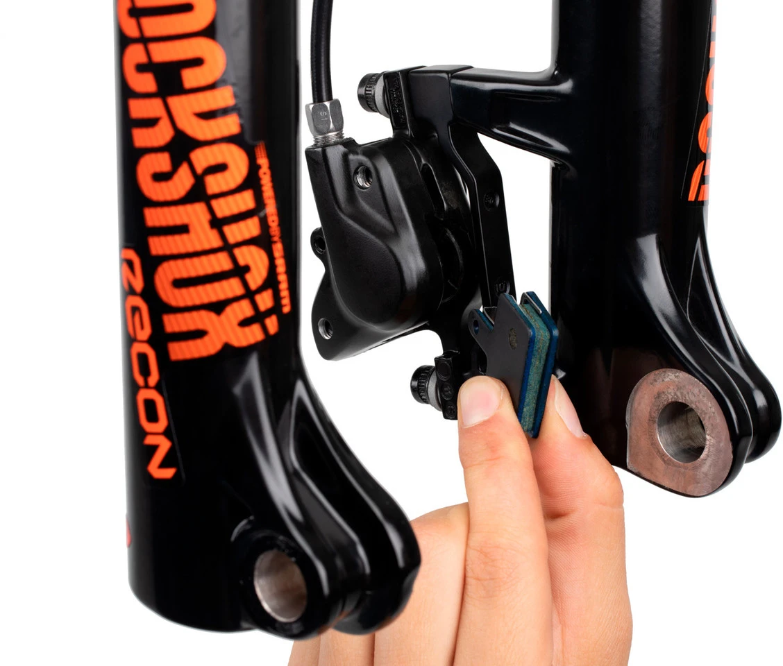 Bremsbeläge Disc Für Shimano 9 Bremsbeläge Disc Für Shimano – Bild 7