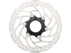 Shimano Bremsscheibe SM-RT30 Center Lock -Shimano Verkäufe 404532