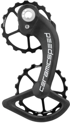CERAMICSPEED OSPW Schalträdchen-System Für Shimano RD-9000 / RD-6800