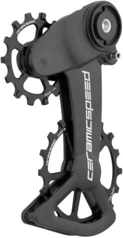 CERAMICSPEED OSPW X Coated Schalträdchen-System Für SRAM Eagle AXS -Shimano Verkäufe 405526
