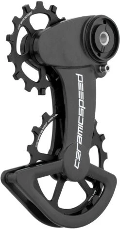 CERAMICSPEED OSPW X Schalträdchen-System Für SRAM Rival / Force 1 Type 3 -Shimano Verkäufe 405532
