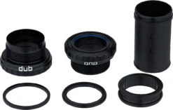 SRAM DUB BSA MTB Innenlager Cannondale -Shimano Verkäufe 405714