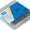 KMC S1 Wide Kette 1-fach 2 KMC S1 Wide Kette 1-fach -Shimano Verkäufe 406109