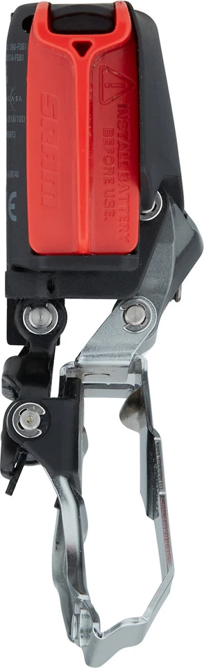 SRAM Rival ETap AXS Umwerfer 2-/12-fach 5 SRAM Rival ETap AXS Umwerfer 2-/12-fach – Bild 3