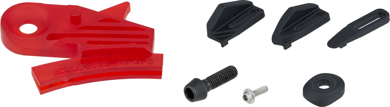 SRAM Rival ETap AXS Umwerfer 2-/12-fach 6 SRAM Rival ETap AXS Umwerfer 2-/12-fach – Bild 4