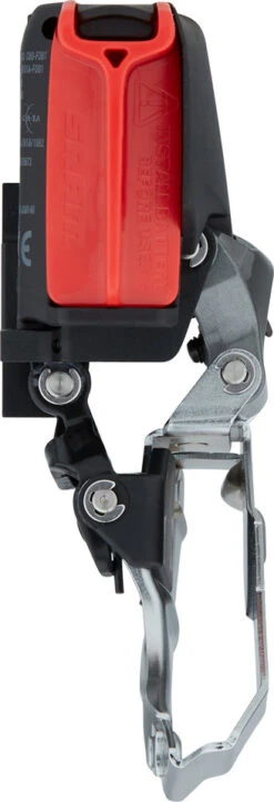 SRAM Rival ETap AXS Wide Umwerfer 2-/12-fach -Shimano Verkäufe 406448