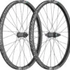 Dt-swiss HXC 1501 SPLINE One 27,5" 35 Boost Center Lock Hybrid Laufradsatz -Shimano Verkäufe 407484