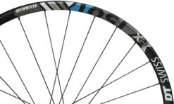 Dt-swiss HX 1501 SPLINE 25 Boost Disc 6-Loch Hybrid 27,5" Laufrad -Shimano Verkäufe 409650