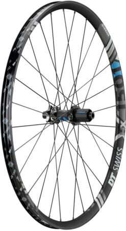 Dt-swiss HX 1501 SPLINE 25 Boost Disc 6-Loch Hybrid 27,5" Laufrad -Shimano Verkäufe 409652