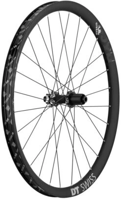 Dt-swiss HXC 1200 SPLINE® 30 Boost Disc 6-Loch Hybrid 27,5" Laufrad -Shimano Verkäufe 409683