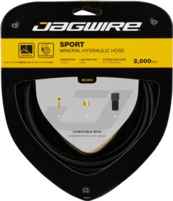 JAGWIRE Bremsleitung Sport Hydraulic Für Mineralöl -Shimano Verkäufe 410400