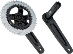 SRAM Rival Wide DUB 2x12-fach Powermeter Kurbelgarnitur -Shimano Verkäufe 411727