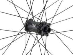 Dt-swiss HX 1700 SPLINE 27,5" 30 Boost Disc 6-Loch Hybrid Laufradsatz -Shimano Verkäufe 412186