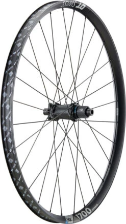 Dt-swiss HX 1700 SPLINE 27,5" 30 Boost Disc 6-Loch Hybrid Laufradsatz -Shimano Verkäufe 412187