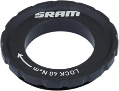 SRAM HS2 Center Lock Bremsscheibe -Shimano Verkäufe 412417