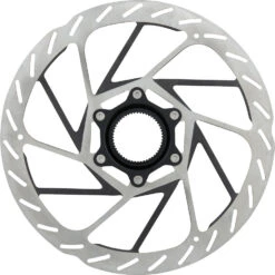 SRAM HS2 Center Lock Bremsscheibe -Shimano Verkäufe 412423