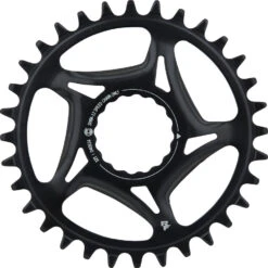 Race Face Kettenblatt Cinch Direct Mount Stahl Für Shimano 12-fach