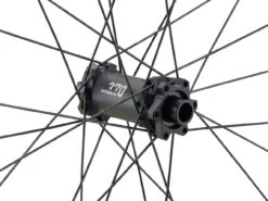 Dt-swiss H 1900 SPLINE 27,5" 30 Boost Disc 6-Loch Hybrid Laufradsatz -Shimano Verkäufe 412800