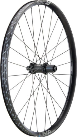 Dt-swiss H 1900 SPLINE 27,5" 30 Boost Disc 6-Loch Hybrid Laufradsatz -Shimano Verkäufe 412801