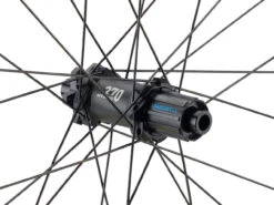 Dt-swiss H 1900 SPLINE 27,5" 30 Boost Disc 6-Loch Hybrid Laufradsatz -Shimano Verkäufe 412802