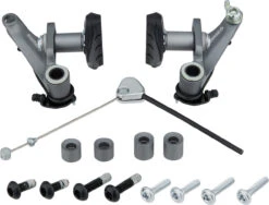 Shimano Cantilever Felgenbremse BR-CX50 -Shimano Verkäufe 414418