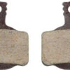 MAGURA Bremsbeläge Typ 7.S Sport ECE Für 2-Kolben MT-Scheibenbremse -Shimano Verkäufe 416269