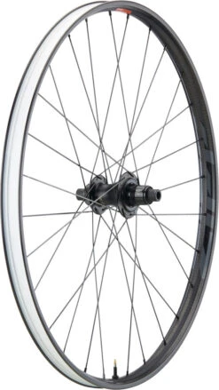ZIPP 101 XPLR Carbon Tubeless Disc Center Lock 27,5" Laufradsatz -Shimano Verkäufe 417044