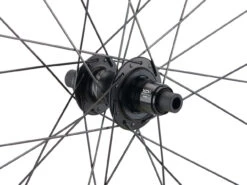 ZIPP 101 XPLR Carbon Tubeless Disc Center Lock 27,5" Laufradsatz -Shimano Verkäufe 417045