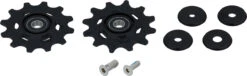 SRAM Schalträdchen Set Für Rival XPLR ETap AXS Schaltwerk -Shimano Verkäufe 418099