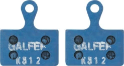 GALFER Bremsbeläge Disc Road Für Shimano -Shimano Verkäufe 419064