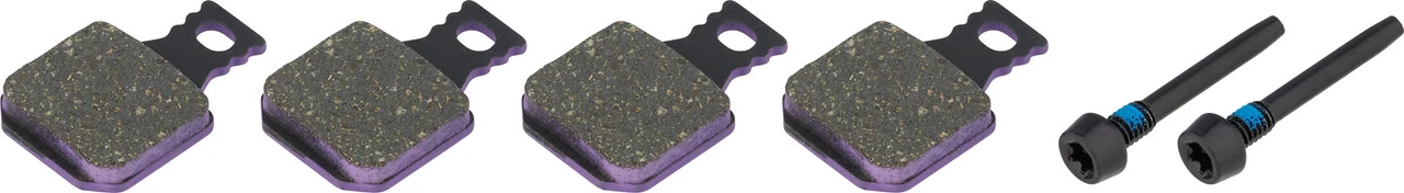 GALFER Bremsbeläge Disc E-Bike Für Magura 5 GALFER Bremsbeläge Disc E-Bike Für Magura – Bild 3