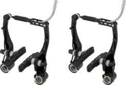 Shimano Deore V+h Set Felgenbremse V-Brake BR-T610 -Shimano Verkäufe 419386
