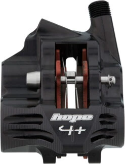 HOPE RX4+ FM Bremssattel Für Shimano / Campagnolo 9 HOPE RX4+ FM Bremssattel Für Shimano / Campagnolo -Shimano Verkäufe 420008