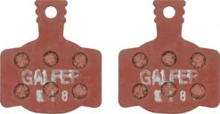 GALFER Bremsbeläge Disc Advanced Für Magura -Shimano Verkäufe 420547