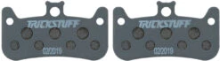 Trickstuff Bremsbeläge Disc STANDARD Für Formula -Shimano Verkäufe 420855