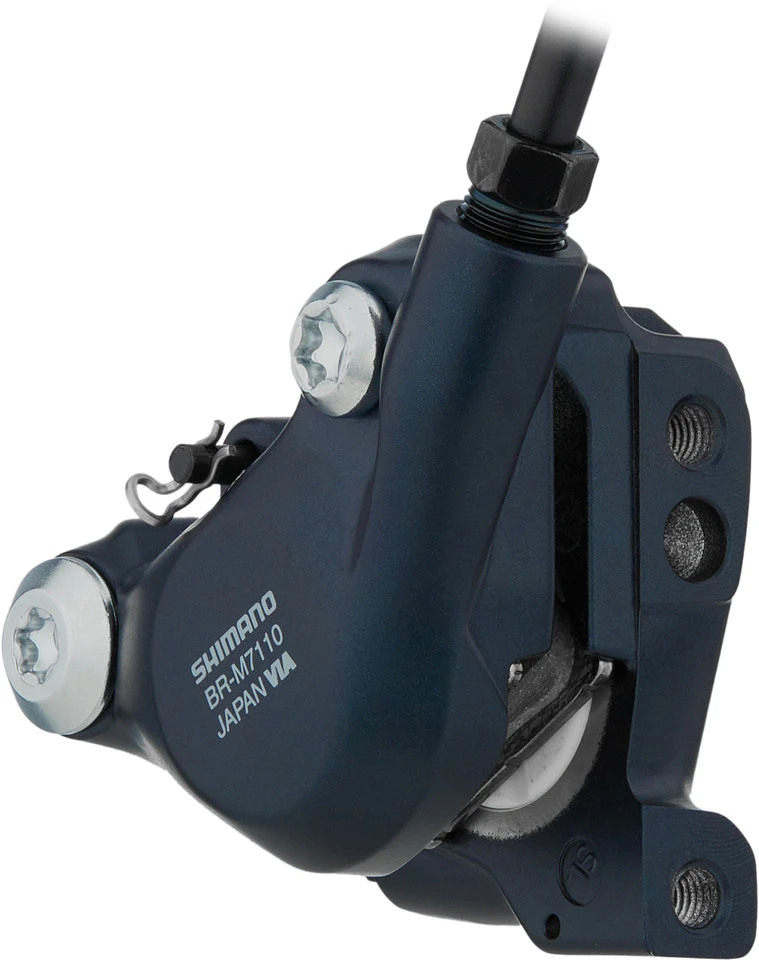 Shimano SLX Scheibenbremse BR-M7110 J-Kit 8 Shimano SLX Scheibenbremse BR-M7110 J-Kit – Bild 6