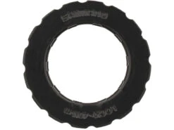 Shimano Bremsscheibe RT-EM300 Center Lock Für STEPS -Shimano Verkäufe 421289