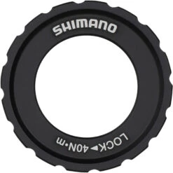 Shimano Bremsscheibe RT-EM600 Center Lock Für STEPS Mit Außenverzahnung -Shimano Verkäufe 421291