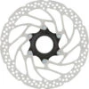 Shimano Bremsscheibe SM-RT30 Center Lock Innenverzahnung + Magnet 2 Shimano Bremsscheibe SM-RT30 Center Lock Innenverzahnung + Magnet -Shimano Verkäufe 421300