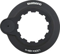 Shimano Bremsscheibe SM-RT30 Center Lock Innenverzahnung + Magnet -Shimano Verkäufe 421301