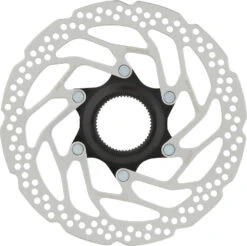 Shimano Bremsscheibe SM-RT30 Center Lock Innenverzahnung + Magnet -Shimano Verkäufe 421302