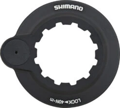Shimano Bremsscheibe SM-RT30 Center Lock Innenverzahnung + Magnet -Shimano Verkäufe 421303