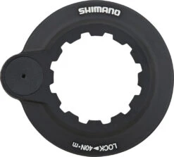 Shimano Bremsscheibe SM-RT30 Center Lock Innenverzahnung + Magnet -Shimano Verkäufe 421305