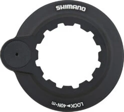 Shimano Bremsscheibe SM-RT64 Center Lock Für Deore Innenverzahnung + Magnet -Shimano Verkäufe 421309