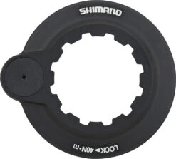 Shimano Bremsscheibe SM-RT64 Center Lock Für Deore Innenverzahnung + Magnet -Shimano Verkäufe 421311