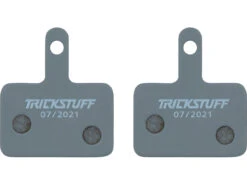 Trickstuff Bremsbeläge Disc STANDARD Für Shimano -Shimano Verkäufe 421557