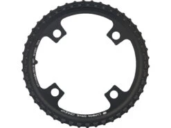 Gates CDX:EXP Vordere Riemenscheibe 4-Arm 104 Mm Lochkreis -Shimano Verkäufe 421824