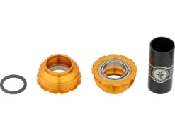 Chris-king ThreadFit T47 - 24i Innenlager -Shimano Verkäufe 421840