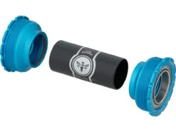 Chris-king ThreadFit T47 - 24i Innenlager -Shimano Verkäufe 421846